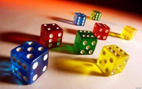 Speed Bingo မြန်ဆန်သောဘင်ဂိုဂိမ်း